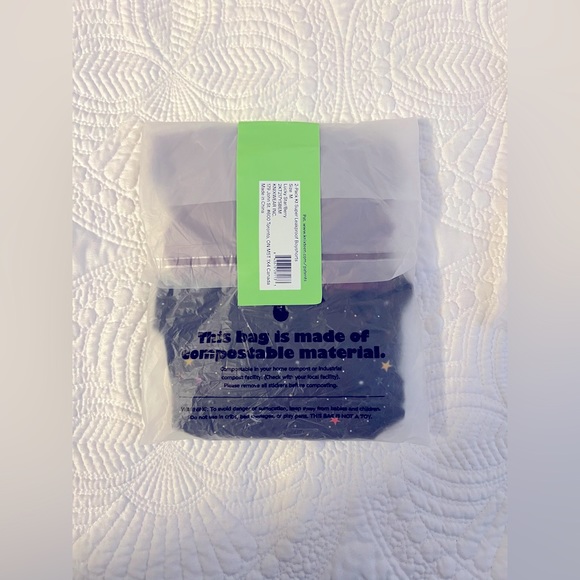 KT by Knix Super Leakproof Underwear Boyshort 2pk - Picture 6 of 6